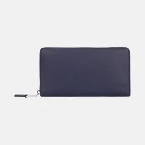 卡尔文·克莱恩/Calvin Klein 男士长款拉链票夹/钱包 BP0161 L5700-CKCK